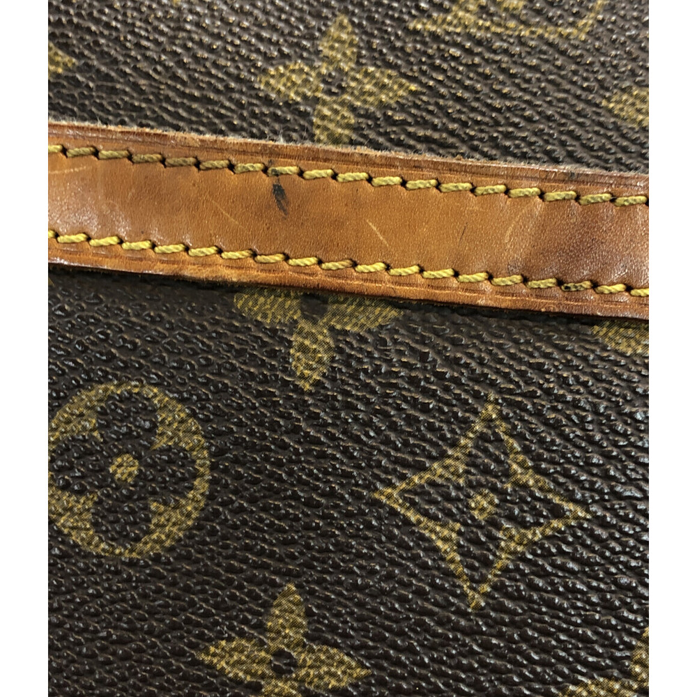 Louis Vuitton Trocadero Monogram Shoulder Bag - Picture 6 of 6